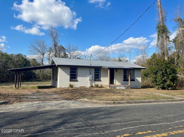 2925 Orange Street, Marianna, FL 32448