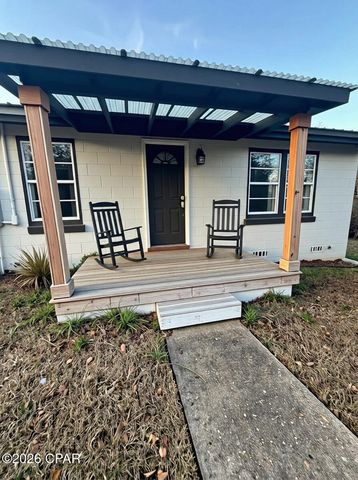 2925 Orange Street, Marianna, FL 32448