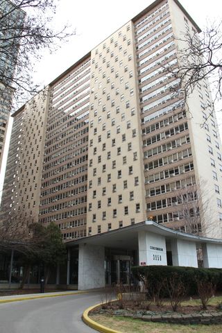 3950 N LAKE SHORE Drive 801, Chicago, IL 60613