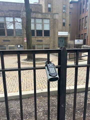 3950 N LAKE SHORE Drive 801, Chicago, IL 60613