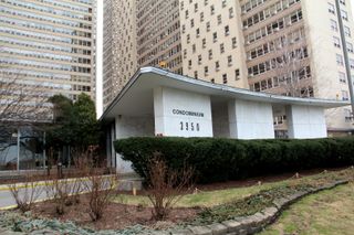 3950 N LAKE SHORE Drive 801, Chicago, IL 60613