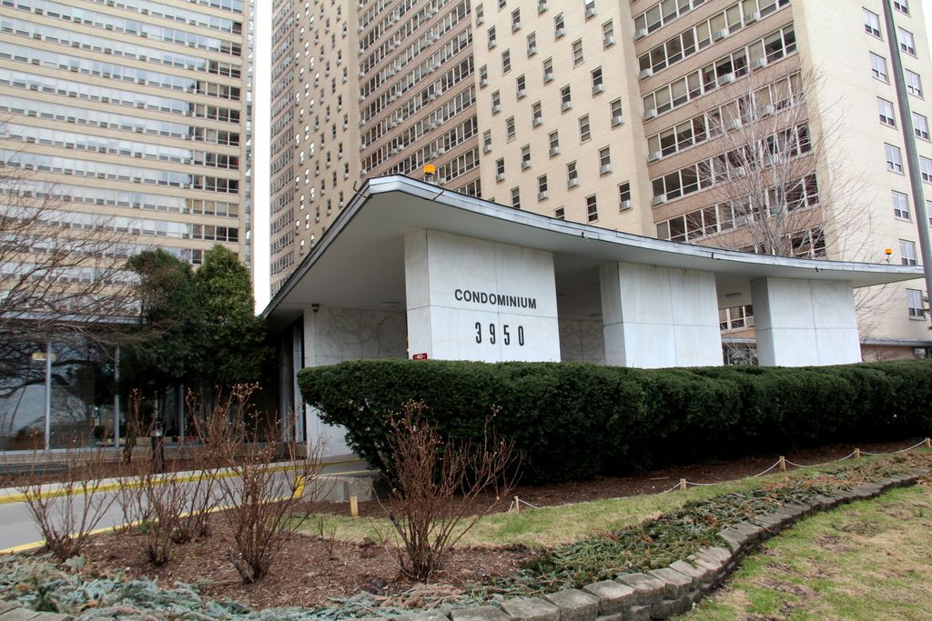 3950 N LAKE SHORE Drive 801, Chicago, IL 60613