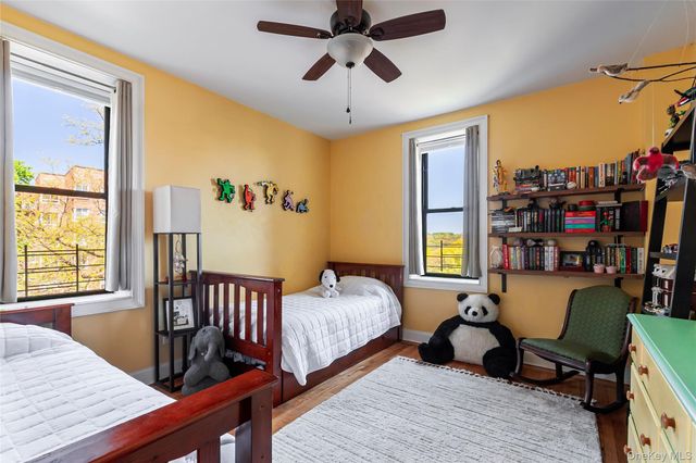 4414 Cayuga Avenue 1D, Bronx, NY 10471