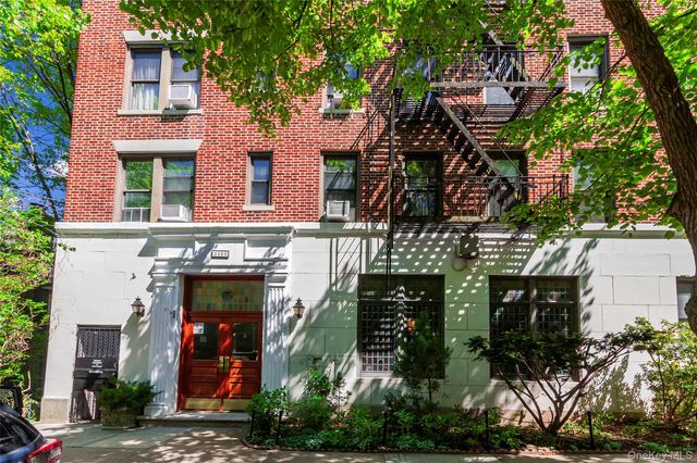 4414 Cayuga Avenue 1D, Bronx, NY 10471
