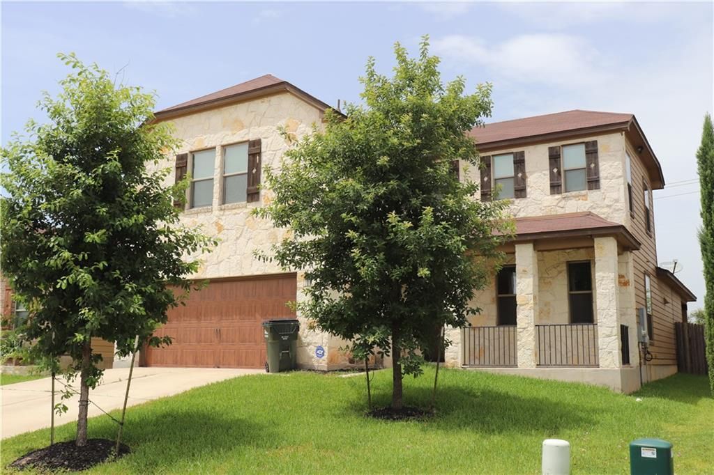 1112 Strickling DR, Pflugerville, TX 78660