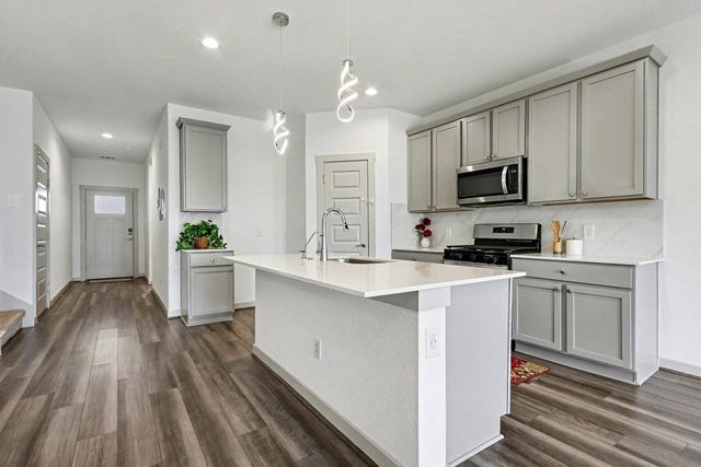 7419 Rainham Valley Lane, Richmond, TX 77407