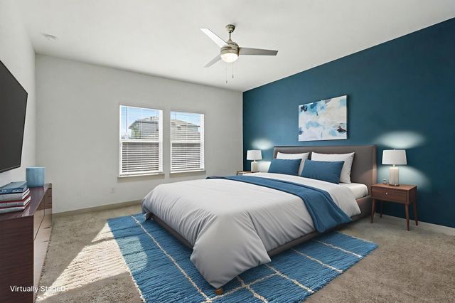 7419 Rainham Valley Lane, Richmond, TX 77407