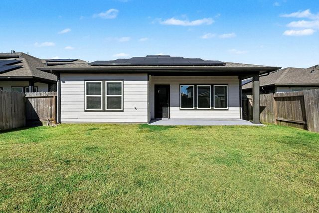 7419 Rainham Valley Lane, Richmond, TX 77407