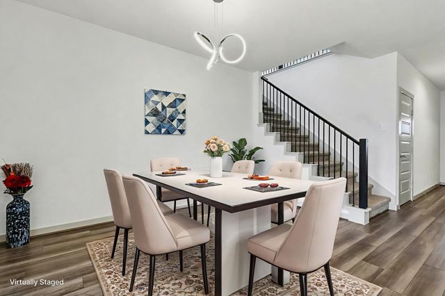 7419 Rainham Valley Lane, Richmond, TX 77407