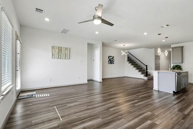 7419 Rainham Valley Lane, Richmond, TX 77407