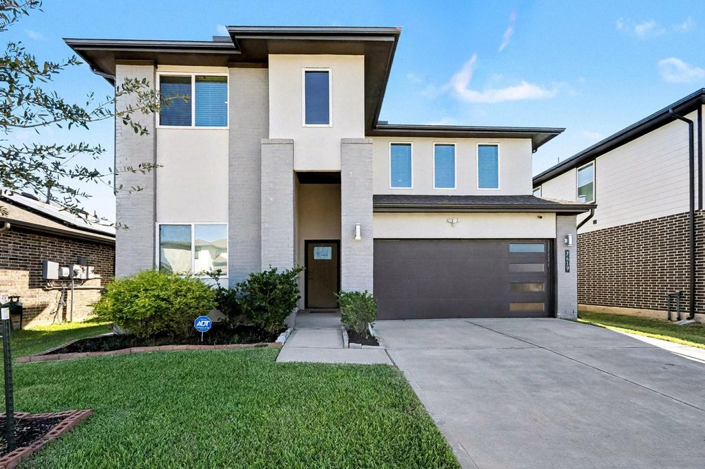 7419 Rainham Valley Lane, Richmond, TX 77407