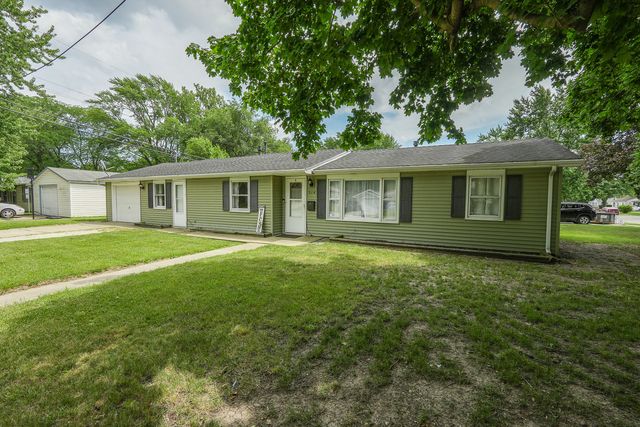 514 E Beaudoin Street, Bourbonnais, IL 60914