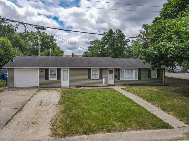 514 E Beaudoin Street, Bourbonnais, IL 60914
