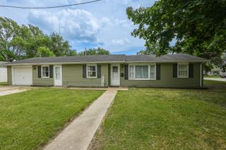 514 E Beaudoin Street, Bourbonnais, IL 60914