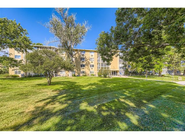 13500 E Cornell Ave 301, Aurora, CO 80014