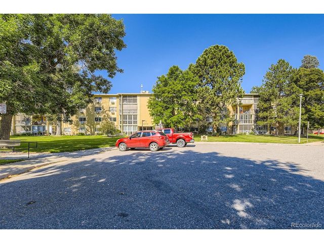 13500 E Cornell Ave 301, Aurora, CO 80014