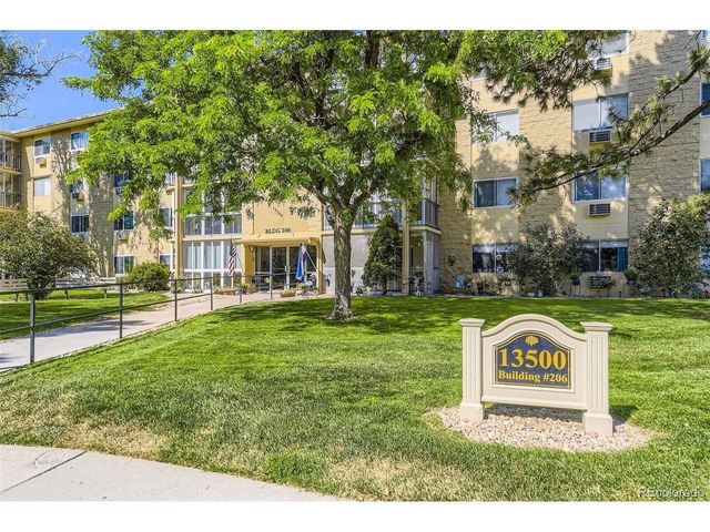 13500 E Cornell Ave 301, Aurora, CO 80014