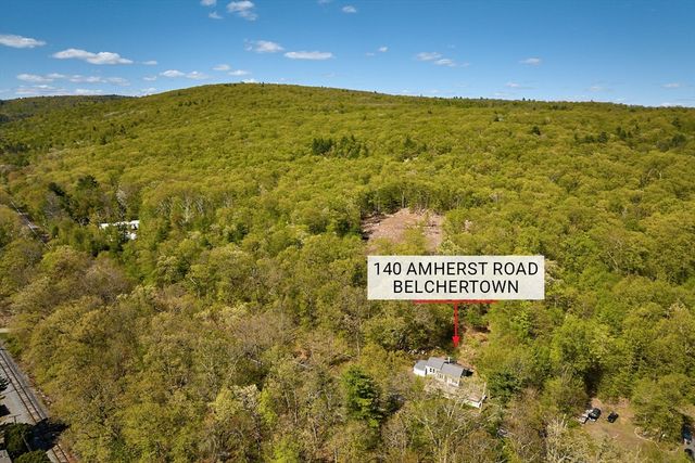 140 Amherst Rd, Belchertown, MA 01007