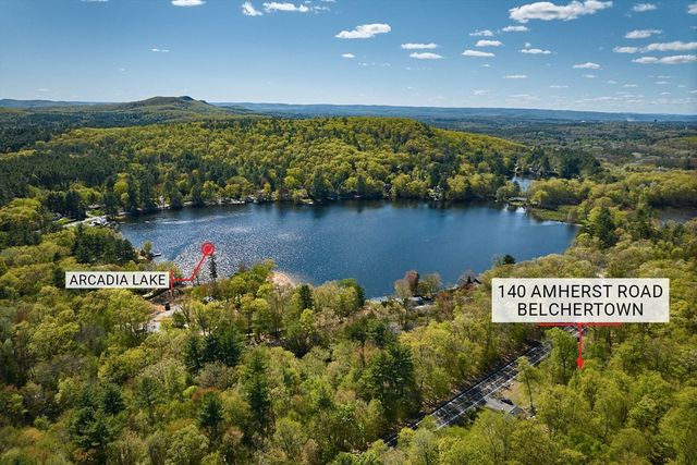 140 Amherst Rd, Belchertown, MA 01007