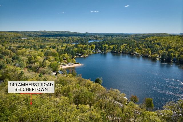 140 Amherst Rd, Belchertown, MA 01007