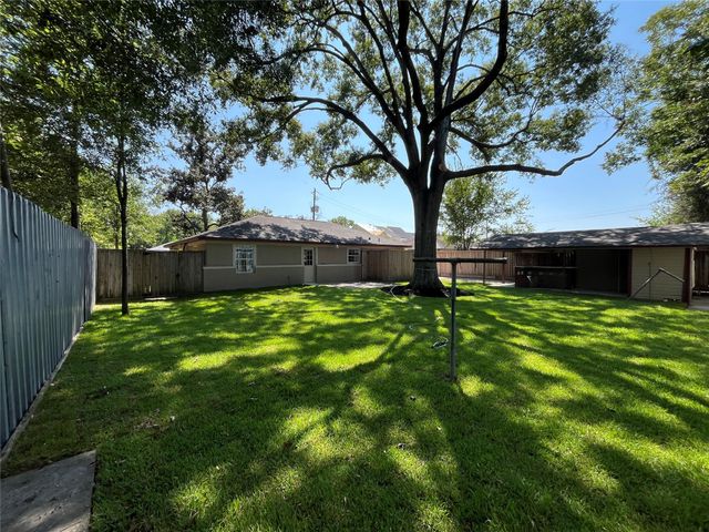 2315 Langley Road, Houston, TX 77093