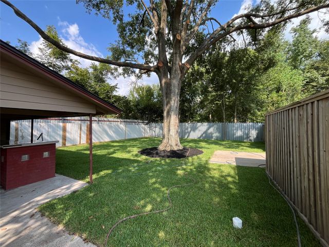 2315 Langley Road, Houston, TX 77093