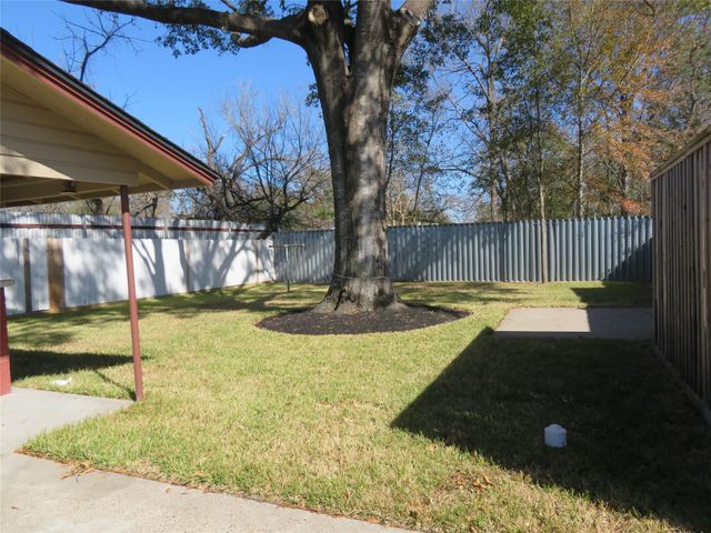 2315 Langley Road, Houston, TX 77093