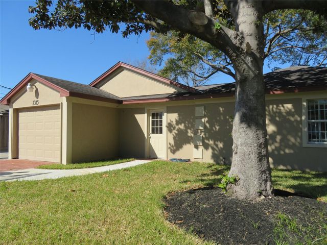 2315 Langley Road, Houston, TX 77093