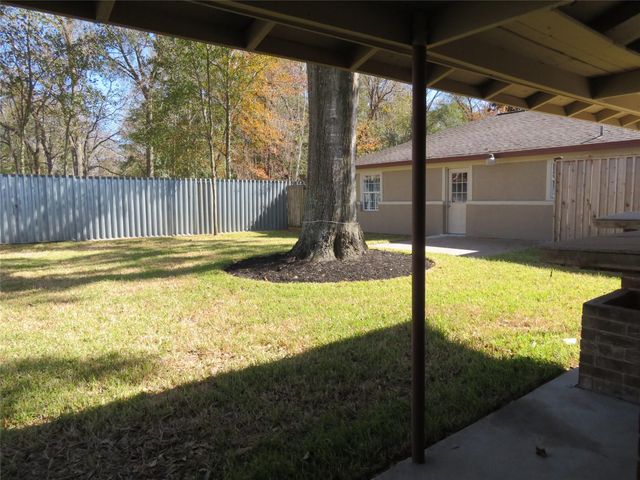 2315 Langley Road, Houston, TX 77093