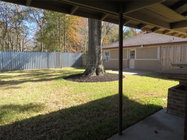 2315 Langley Road, Houston, TX 77093