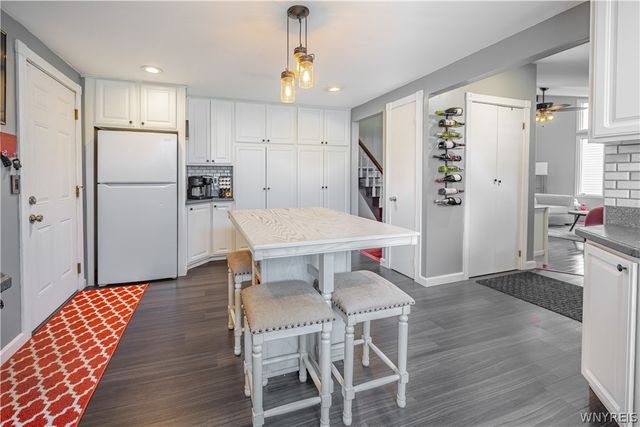 100 Pennsylvania Avenue, Lockport City, NY 14094