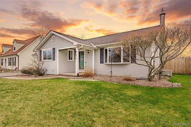 100 Pennsylvania Avenue, Lockport City, NY 14094