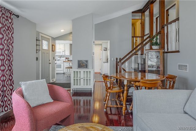 100 Pennsylvania Avenue, Lockport City, NY 14094