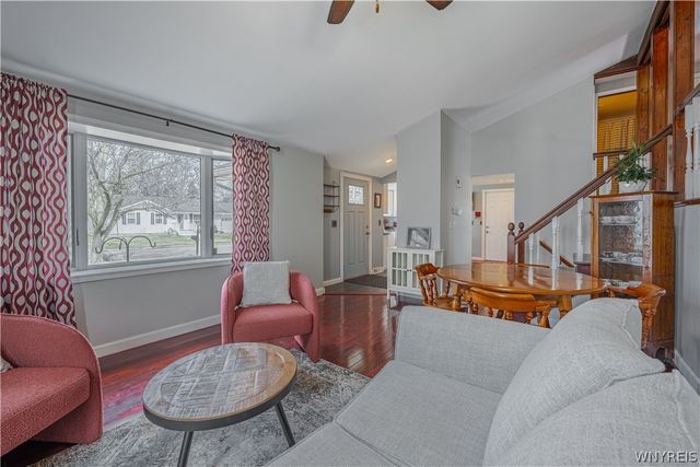 100 Pennsylvania Avenue, Lockport City, NY 14094