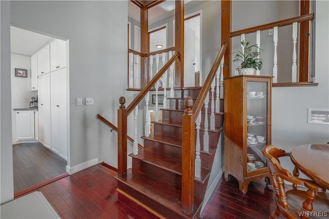 100 Pennsylvania Avenue, Lockport City, NY 14094