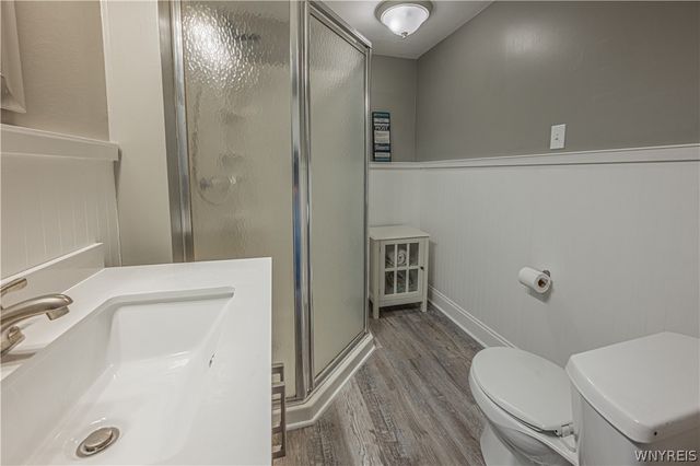 100 Pennsylvania Avenue, Lockport City, NY 14094