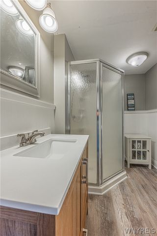 100 Pennsylvania Avenue, Lockport City, NY 14094