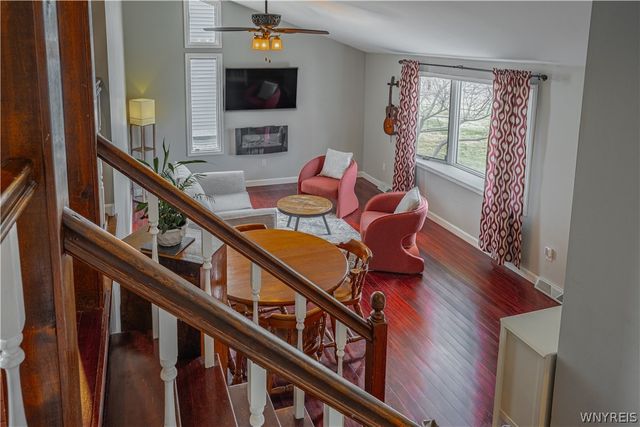 100 Pennsylvania Avenue, Lockport City, NY 14094