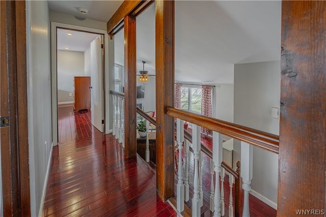 100 Pennsylvania Avenue, Lockport City, NY 14094