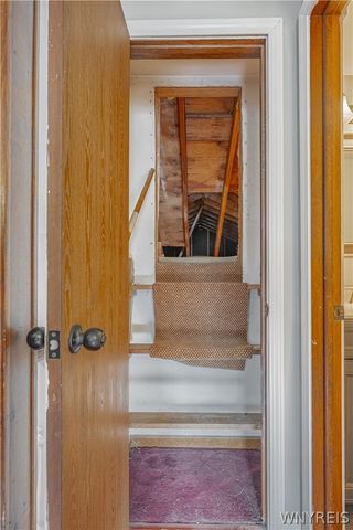 100 Pennsylvania Avenue, Lockport City, NY 14094