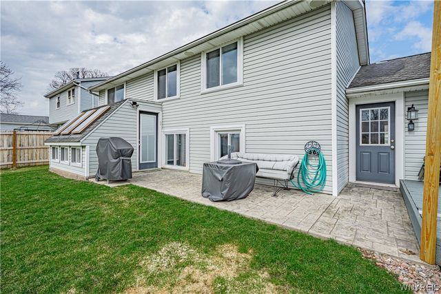 100 Pennsylvania Avenue, Lockport City, NY 14094