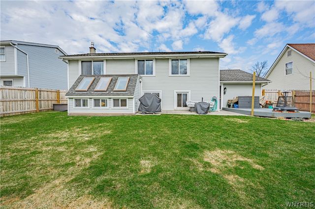 100 Pennsylvania Avenue, Lockport City, NY 14094