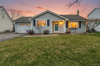 100 Pennsylvania Avenue, Lockport City, NY 14094