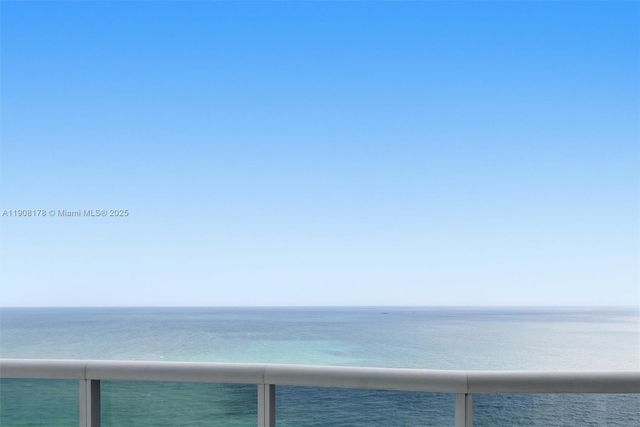 16001 Collins Ave 3504, Sunny Isles Beach, FL 33160