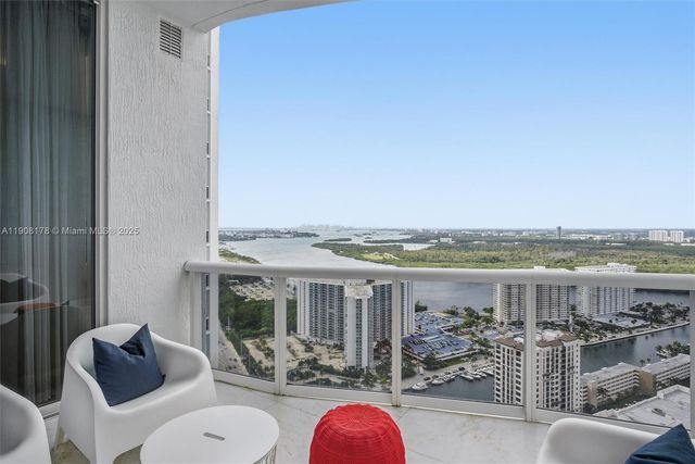 16001 Collins Ave 3504, Sunny Isles Beach, FL 33160