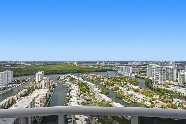 16001 Collins Ave 3504, Sunny Isles Beach, FL 33160