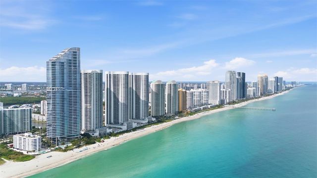 16001 Collins Ave 3504, Sunny Isles Beach, FL 33160
