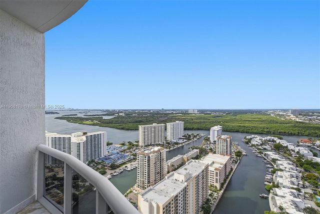 16001 Collins Ave 3504, Sunny Isles Beach, FL 33160