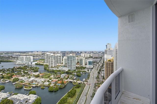 16001 Collins Ave 3504, Sunny Isles Beach, FL 33160