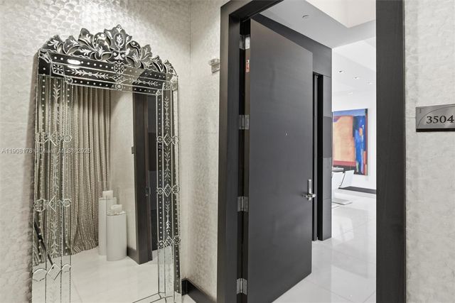 16001 Collins Ave 3504, Sunny Isles Beach, FL 33160